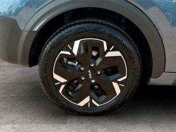 Kia Niro 150kW 2 Nav 65kWh 5dr Auto
