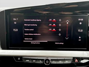 Vauxhall Mokka 100kW SRi Premium 50kWh 5dr Auto