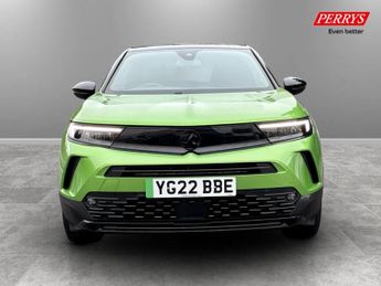 Vauxhall Mokka 100kW SRi Premium 50kWh 5dr Auto