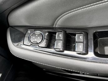 Ford S-Max 2.0 EcoBoost Titanium Sport [X Pack] 5dr Auto