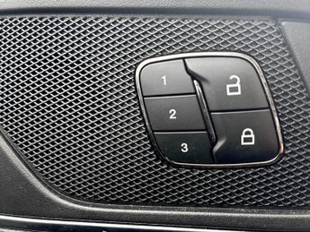 Ford S-Max 2.0 EcoBoost Titanium Sport [X Pack] 5dr Auto