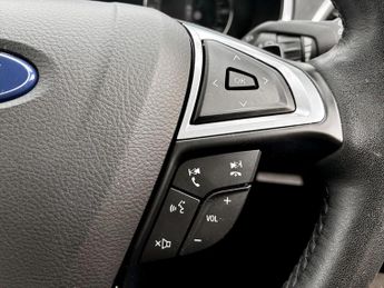 Ford S-Max 2.0 EcoBoost Titanium Sport [X Pack] 5dr Auto