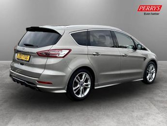 Ford S-Max 2.0 EcoBoost Titanium Sport [X Pack] 5dr Auto