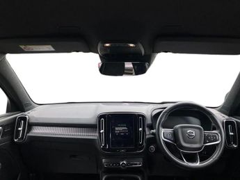 Volvo Xc40 2.0 B4 MHEV R-Design Pro SUV 5dr Petrol Hybrid Auto Euro 6 (s/s)