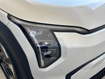 Kia Ev3 150kW Air 81.4kWh 5dr Auto