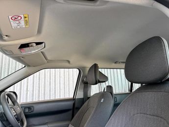 Kia Ev3 150kW Air 81.4kWh 5dr Auto