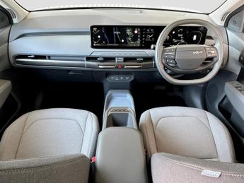 Kia Ev3 150kW Air 81.4kWh 5dr Auto
