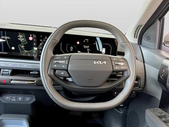 Kia Ev3 150kW Air 81.4kWh 5dr Auto