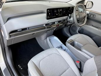 Kia Ev3 150kW Air 81.4kWh 5dr Auto