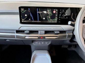 Kia Ev3 150kW Air 81.4kWh 5dr Auto