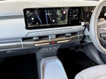 Kia Ev3 150kW Air 81.4kWh 5dr Auto