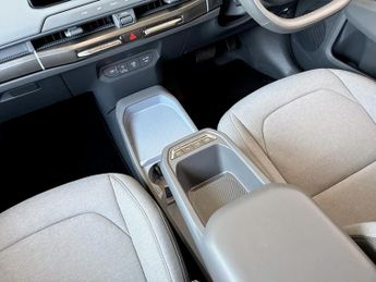 Kia Ev3 150kW Air 81.4kWh 5dr Auto