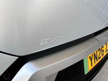 Kia Ev3 150kW Air 81.4kWh 5dr Auto