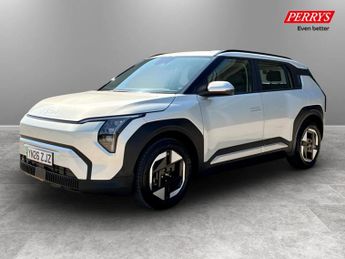 Kia Ev3 150kW Air 81.4kWh 5dr Auto