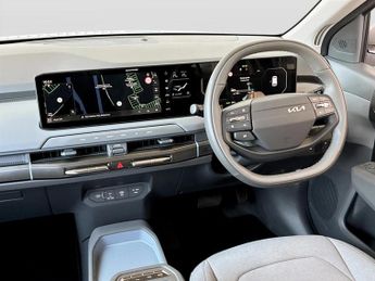 Kia Ev3 150kW Air 81.4kWh 5dr Auto