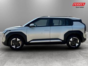 Kia Ev3 150kW Air 81.4kWh 5dr Auto