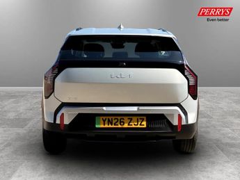 Kia Ev3 150kW Air 81.4kWh 5dr Auto