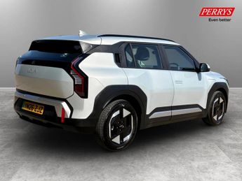 Kia Ev3 150kW Air 81.4kWh 5dr Auto