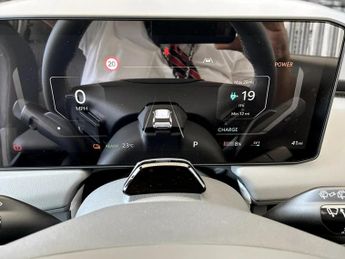 Kia Ev3 150kW Air 81.4kWh 5dr Auto