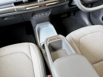 Kia Ev3 150kW Air 81.4kWh 5dr Auto