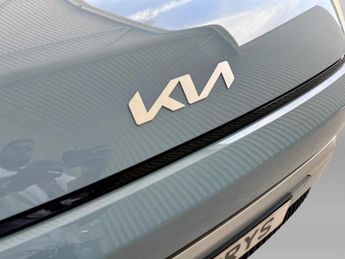 Kia Ev3 150kW Air 81.4kWh 5dr Auto