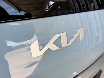 Kia Ev3 150kW Air 81.4kWh 5dr Auto
