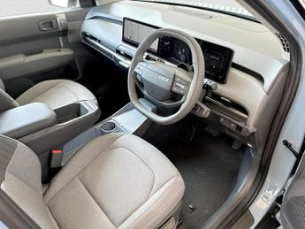 Kia Ev3 150kW Air 81.4kWh 5dr Auto