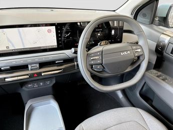 Kia Ev3 150kW Air 81.4kWh 5dr Auto
