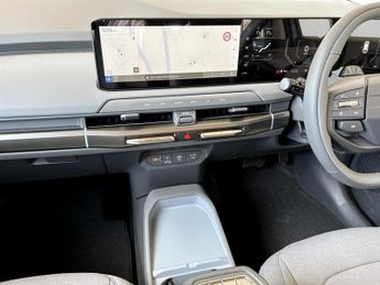 Kia Ev3 150kW Air 81.4kWh 5dr Auto