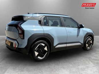 Kia Ev3 150kW Air 81.4kWh 5dr Auto
