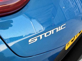 Kia Stonic 1.0T GDi 48V GT-Line S 5dr DCT