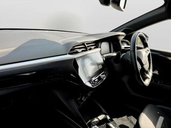 Vauxhall Corsa 1.2 Turbo 130 Ultimate 5dr Auto