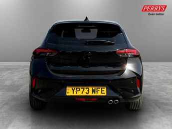 Vauxhall Corsa 1.2 Turbo 130 Ultimate 5dr Auto