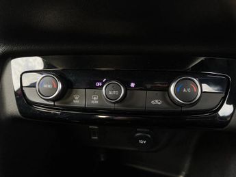 Vauxhall Corsa 1.2 Turbo Hybrid GS 5dr e-DCT6