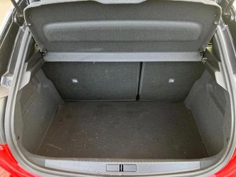 Vauxhall Corsa 1.2 Turbo Hybrid GS 5dr e-DCT6