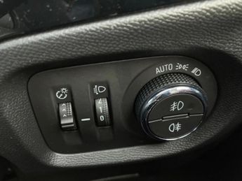 Vauxhall Corsa 1.2 Turbo Hybrid GS 5dr e-DCT6