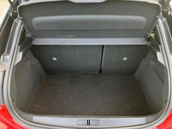 Vauxhall Corsa 1.2 Turbo Hybrid GS 5dr e-DCT6