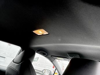 Toyota Corolla 1.8 VVT-i Hybrid GR Sport 5dr CVT