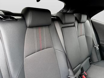Toyota Corolla 1.8 VVT-i Hybrid GR Sport 5dr CVT