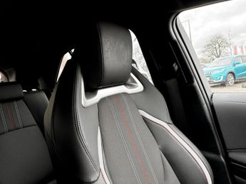 Toyota Corolla 1.8 VVT-i Hybrid GR Sport 5dr CVT