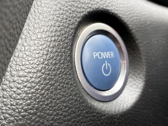 Toyota Corolla 1.8 VVT-i Hybrid GR Sport 5dr CVT