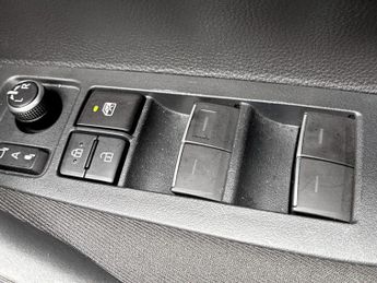 Toyota Corolla 1.8 VVT-i Hybrid GR Sport 5dr CVT
