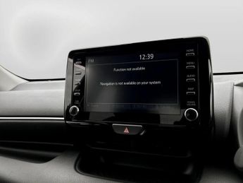 Toyota Yaris 1.5 Hybrid Design 5dr CVT