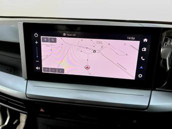 Vauxhall Frontera 83kW GS 44kWh 5dr Auto