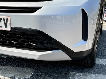 Vauxhall Frontera 83kW GS 44kWh 5dr Auto