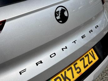 Vauxhall Frontera 83kW GS 44kWh 5dr Auto