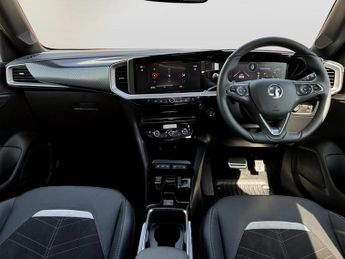 Vauxhall Mokka 1.2 Turbo Ultimate 5dr Auto