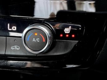 Vauxhall Mokka 1.2 Turbo Ultimate 5dr Auto