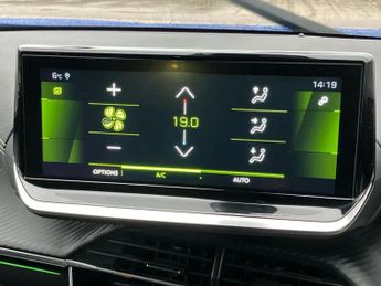 Peugeot 2008 1.2 PureTech 130 GT 5dr EAT8