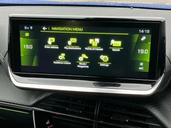 Peugeot 2008 1.2 PureTech 130 GT 5dr EAT8